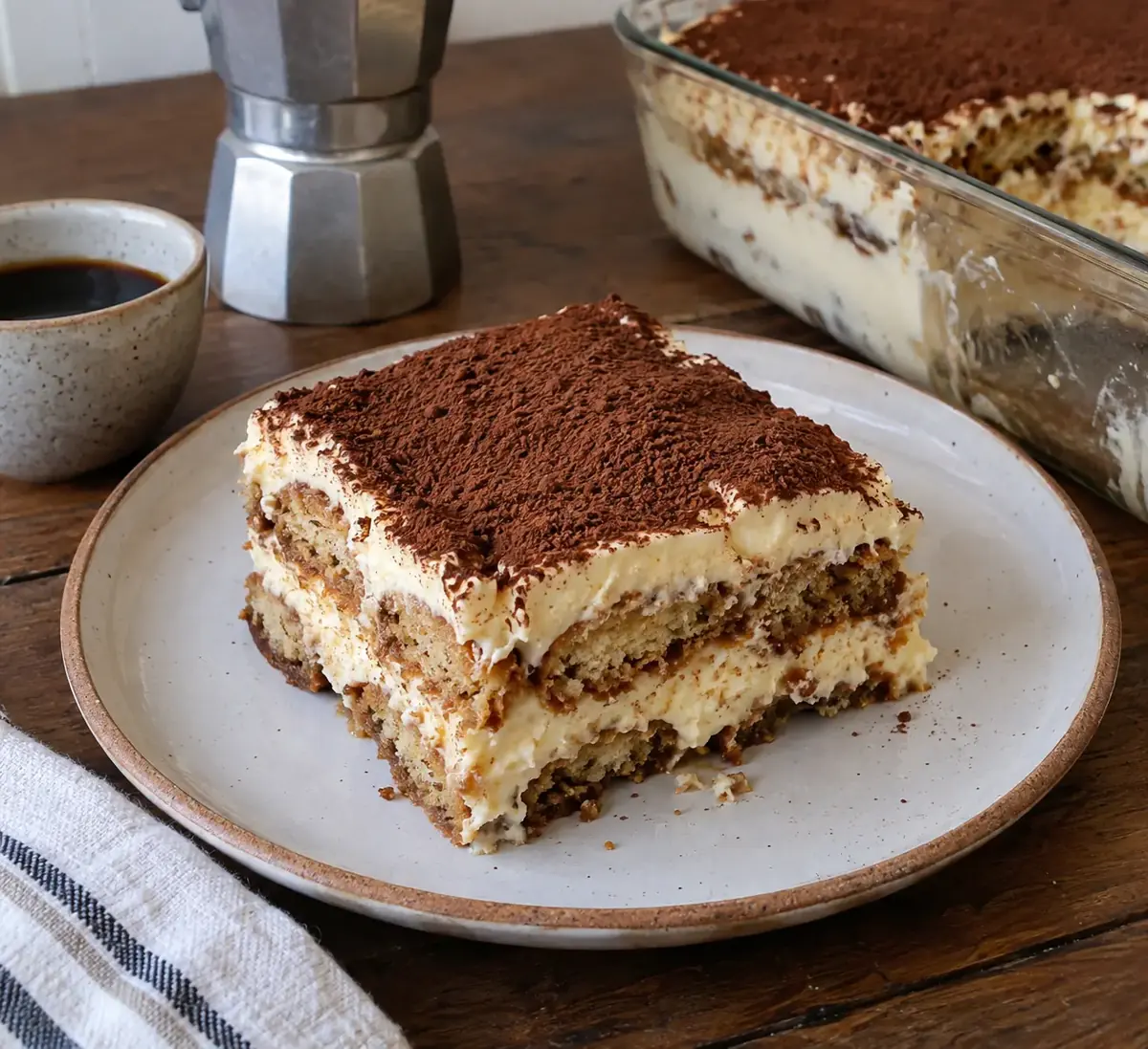 Tiramisù